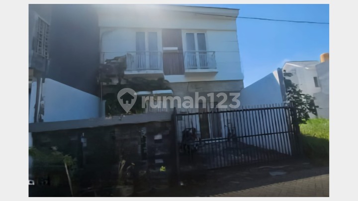 Murah Rumah Bagus Minimalis Siap huni di Graha Mitra Asri Jalan Jelidro, Sambikerep