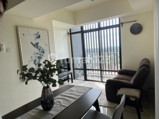 Dijual Apartemen Murah Lokasi Strategis di The Accent Bintaro Sektor 7, Tangerang Selatan Dijual Apartemen Murah Lokasi Strategis di The Accent Bintaro Sektor 7, Tangerang Selatan