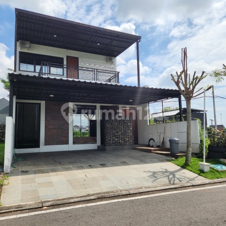 View Menawan, Citragrand Siap Huni Dijual Cepat View Menawan, Citragrand Siap Huni Dijual Cepat