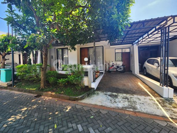 Rumah Graha Estetika Tembalang Dekat Kampus Undip & Al Azhar Rumah Graha Estetika Tembalang Dekat Kampus Undip & Al Azhar