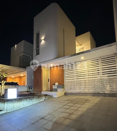 Rumah Harmony Residence Dekat Candi Golf Jangli