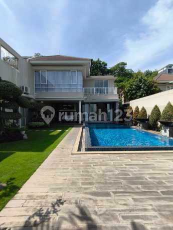 Citrasun Garden Boulevard, Privat Pool, Siap Huni