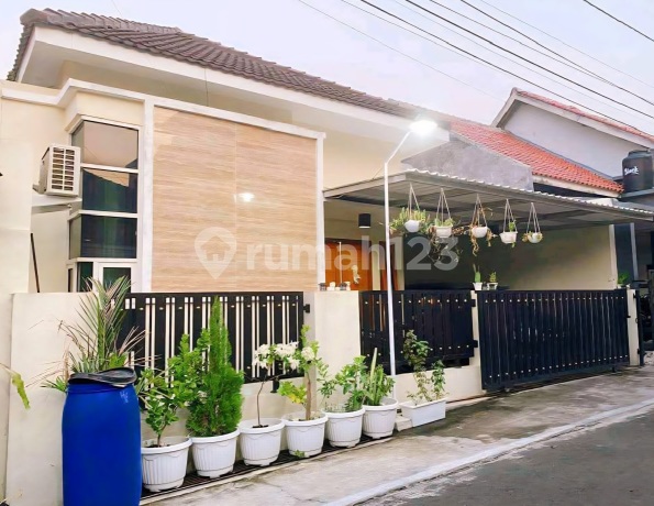 Murah, Rumah Luas Pasadena Semarang Barat, Jual Cepat Murah, Rumah Luas Pasadena Semarang Barat, Jual Cepat