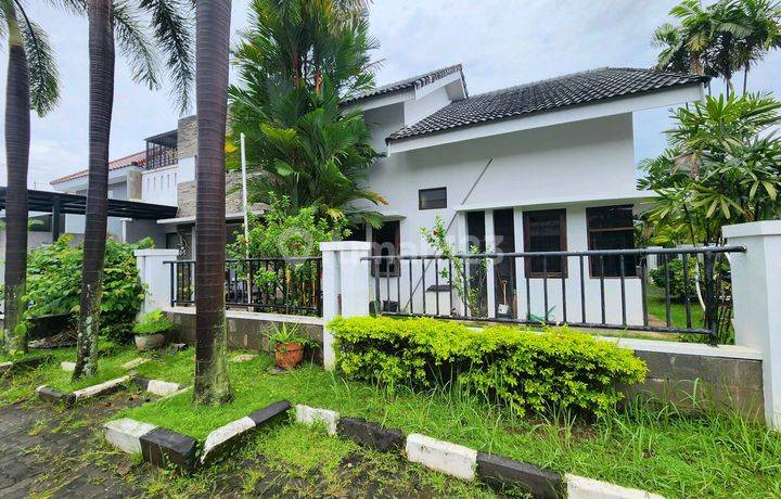 Rumah Hook Srondol Bumi Indah Banyumanik Tembalang