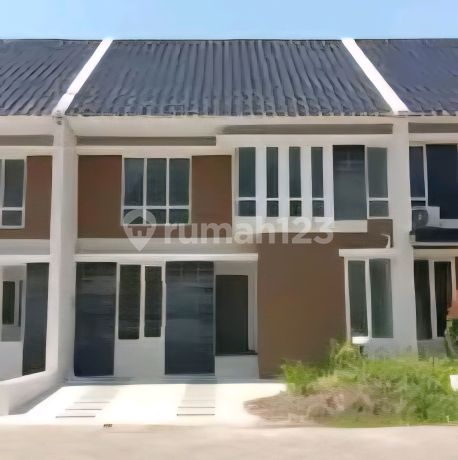 Central City House Madukoro Regency West Semarang