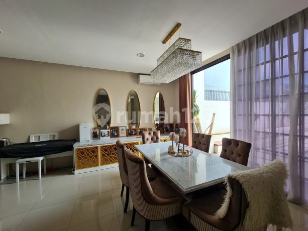 Rumah Citrasun Garden Bukit Sari Semarang