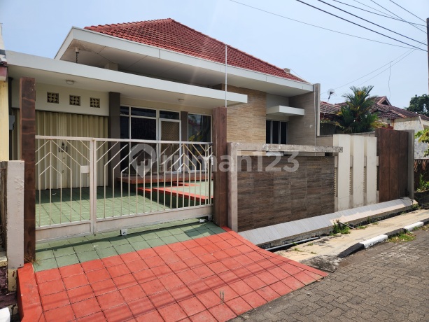 Rumah Tengah Kota Pondok Indraprasta Brotojoyo Semarang Rumah Tengah Kota Pondok Indraprasta Brotojoyo Semarang