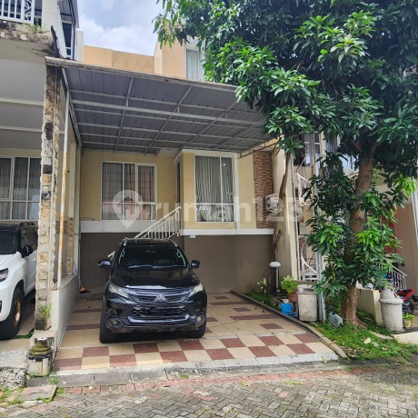 Dekat Polda, Bukit Wahid Regency, Dekat Rs.kariadi