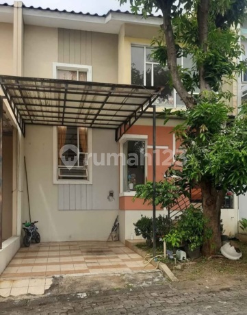 Bukit Wahid Regency House, Manyaran, West Semarang