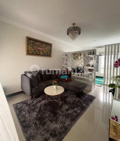 Balcony City View, Bukit Wahid Regency, Near the Regional Police Headquarters