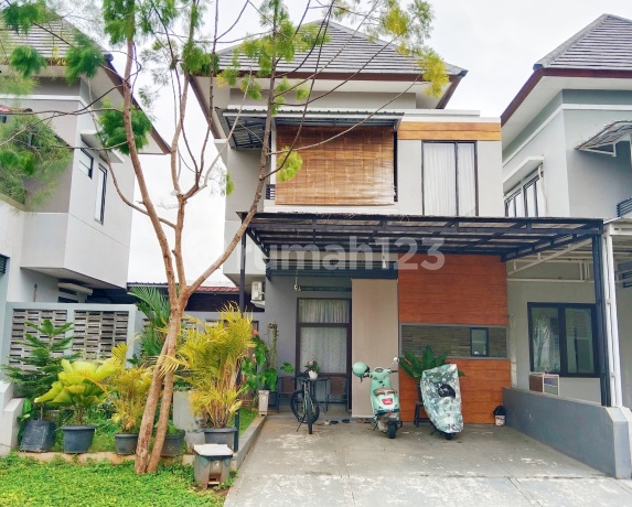 Murah, Jual Cepat..! Rumah Kedaton Bsb City