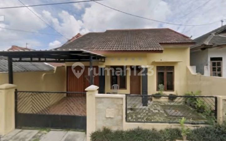 Rumah Villa Aster Srondol Banyumanik Semarang Rumah Villa Aster Srondol Banyumanik Semarang