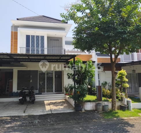 Murah Jual Cepat, Boulevard Bsb Village Mijen Murah Jual Cepat, Boulevard Bsb Village Mijen