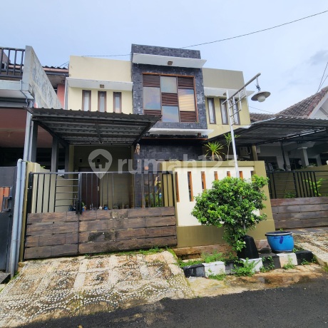 Fully Furnished, Jati Raya Indah Housing, Banyumanik, Ready to Occup Fully Furnished, Jati Raya Indah Housing, Banyumanik, Ready to Occup