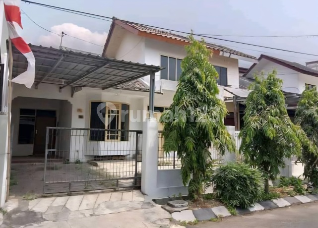 Perum Jati Raya Indah Banyumanik Tembalang Perum Jati Raya Indah Banyumanik Tembalang