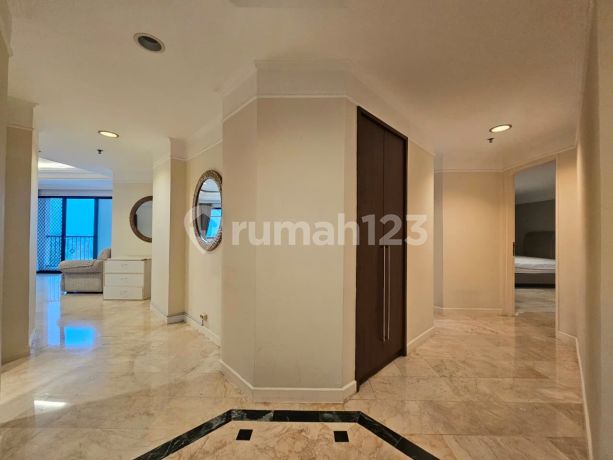 2+1 Bedrooms Apartment For Rent Near JIS & PIM, Pondok Indah 2+1 Bedrooms Apartment For Rent Near JIS & PIM, Pondok Indah