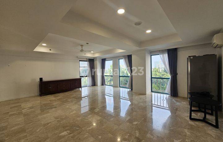 3 Bedrooms Apartment For Rent Near JIS & PIM, Pondok Indah