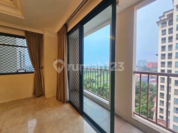 2+1 Bedrooms Apartment For Rent Near JIS & PIM, Pondok Indah 2+1 Bedrooms Apartment For Rent Near JIS & PIM, Pondok Indah