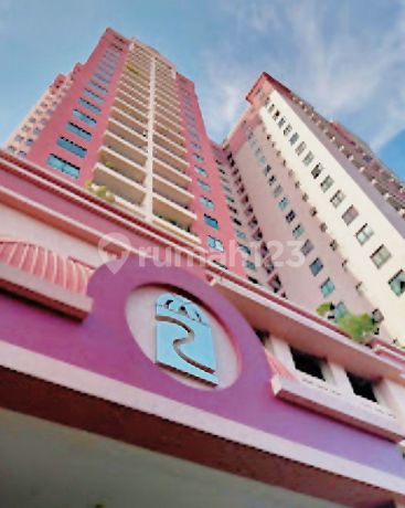 Red Top Apartment 3 K Tidur 1 Ensuite Pool & City View Furnish Red Top Apartment 3 K Tidur 1 Ensuite Pool & City View Furnish