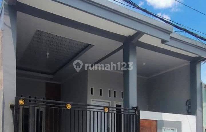 Pondok Makmur Kotabumi Dekat City Plaza