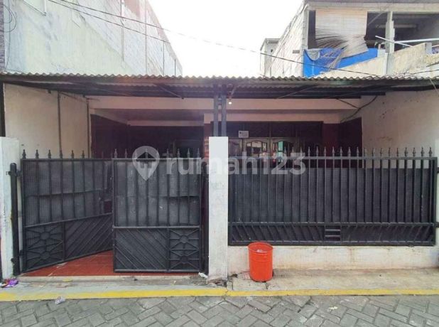 For Sale Perumnas 2 Karawaci House For Sale Perumnas 2 Karawaci House