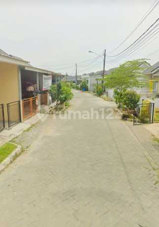 OVER KREDIT MURAH VILLA REGENCY 2