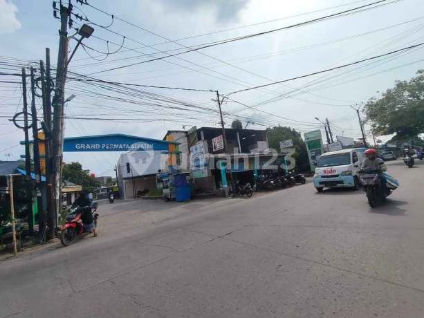 Rumah Murah Grand Permata Sepatan Rumah Murah Grand Permata Sepatan