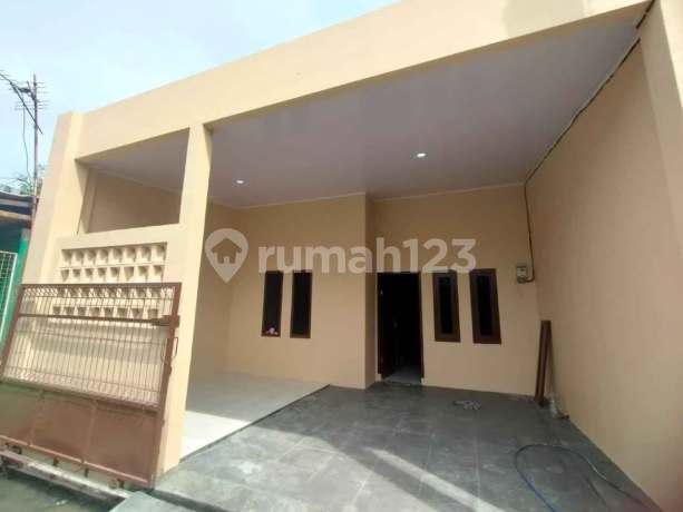 Rumah Siap Huni Row Jalan Lebar Permata Sepatan Rumah Siap Huni Row Jalan Lebar Permata Sepatan