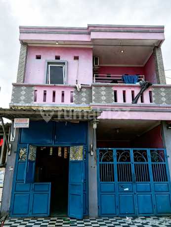 Rumah Murah 2 Lantai Taman Nuri Grand Batavia Rumah Murah 2 Lantai Taman Nuri Grand Batavia