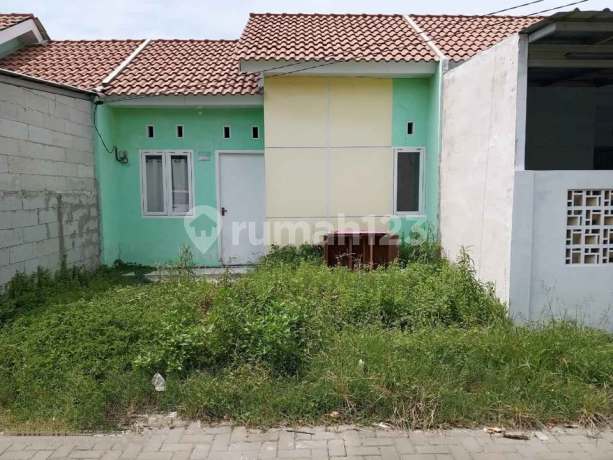 OVER KREDIT SUBSIDI PESONA LEBAK WANGI