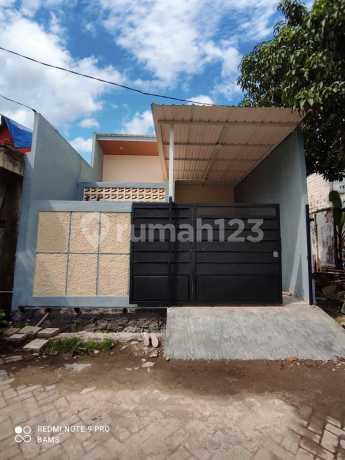 Rumah Siap Huni Permata Sepatan Harga Nego!