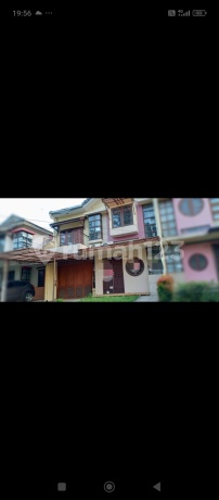 Jual Cepat Rumah Di Taman Osaka, Lippo Karawaci.... Sudah Renovasi.... Jual Cepat Rumah Di Taman Osaka, Lippo Karawaci.... Sudah Renovasi....