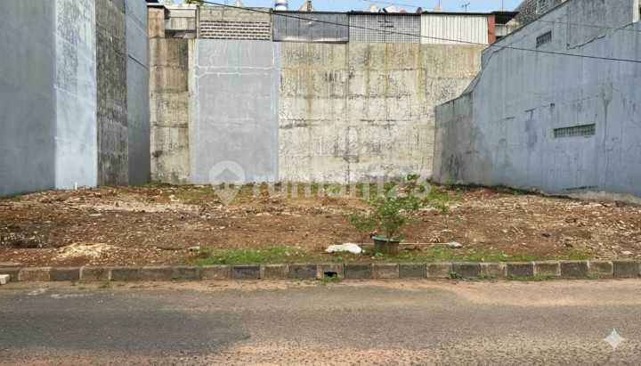 Jual Kavling di Sektor 1 E Gading Serpong, Dekat Boulevard Utama.....