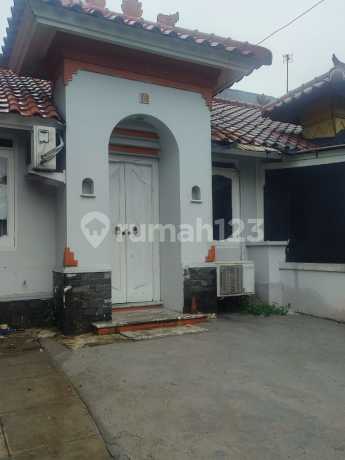 Rumah Apik di Taman Ubud Asri Dijual Murah !!? Rumah Apik di Taman Ubud Asri Dijual Murah !!?