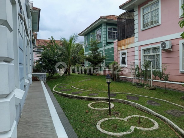 Taman Paris House, You'll Surely Love It, Move-In Ready....