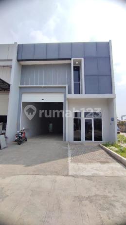 Jual Cepat Gudang Tritonville Di Batuceper Daan Mogot, Bsgus Siap Pakai....