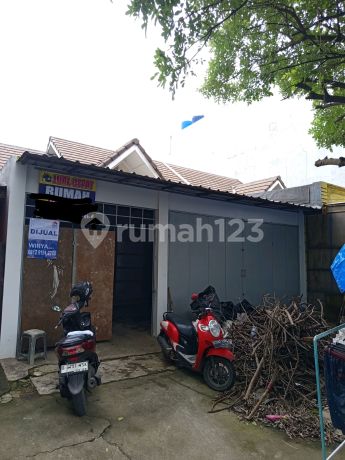 Rumah di Sangiang, Villa Grand Tomang 2, Pinggir Jalan Raya, Baru Renov !!!