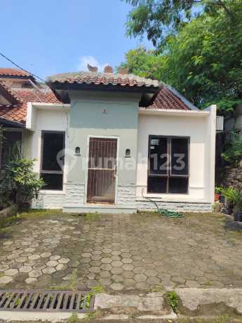 Jual Cepat Rumah Taman Ubud Cempaka, Lippo Karawaci.... Murah Dengan Kt 3 + 1....