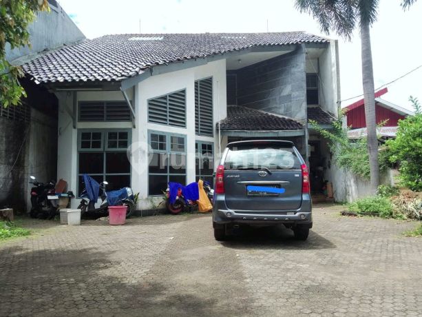 Quick Sale, 2-Storey Office Building, Jln H. Nawi Raya, South Jakarta... Quick Sale, 2-Storey Office Building, Jln H. Nawi Raya, South Jakarta...