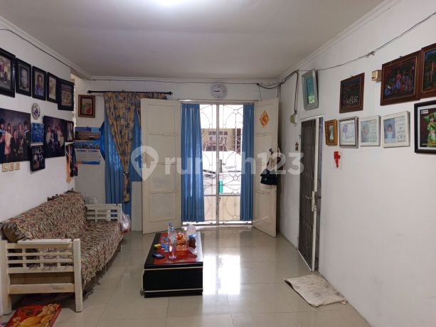 Rumah Taman Osaka Siap Huni, Jual Cepat !!!