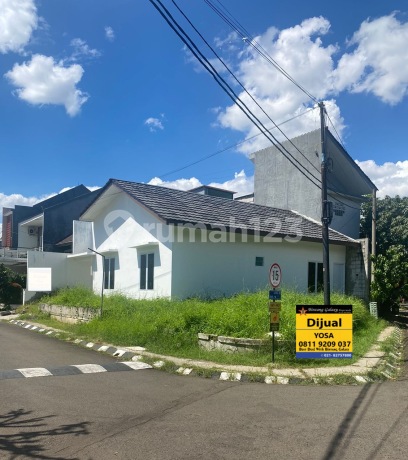 Rumah Dijual Perum De Sanctuary Jatikramat, Jati Asih, Bekasi 17421