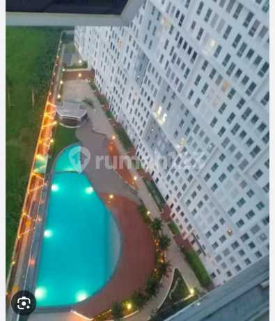 Apartment For Sale Patraland Urbano Bekasi West Tower (Studio) Jl. Pintu Air Marga Mulya, North Bekasi