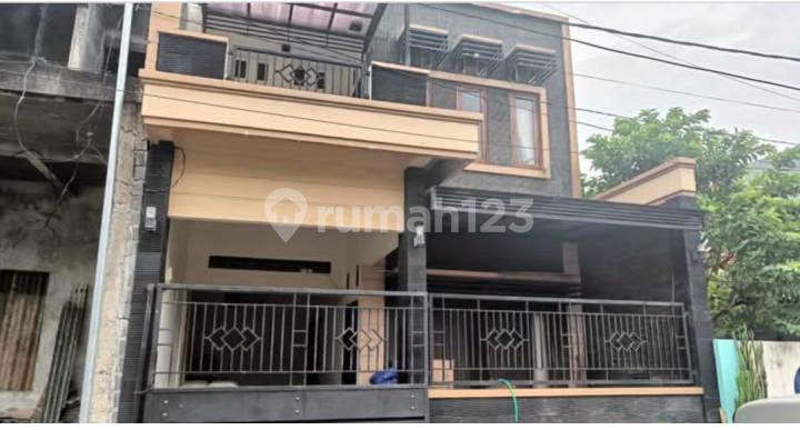 FULL BANGUNAN RUMAH PERUM BUKIT CITRA DARMO !! FULL BANGUNAN RUMAH PERUM BUKIT CITRA DARMO !!