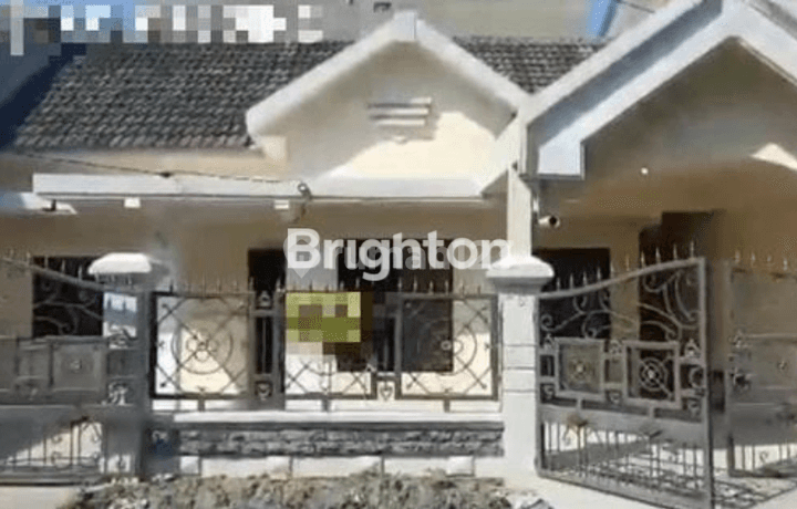 RUMAH DI PESONA SEKAR GADING SIDOARJO
