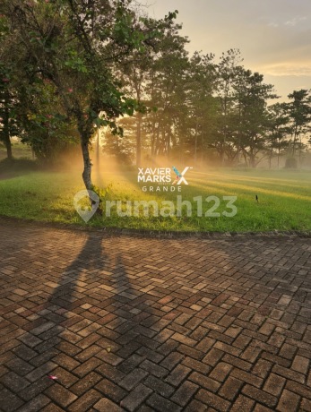 Dijual Tanah Pojok Turun Harga di Telaga Golf Araya Malang Dijual Tanah Pojok Turun Harga di Telaga Golf Araya Malang