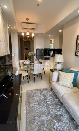 Fully Luxury Furnish ! Apt Goldcoast PIK 44m2 1BR Luxurious Furnish Gold Coast Fully Luxury Furnish ! Apt Goldcoast PIK 44m2 1BR Luxurious Furnish Gold Coast