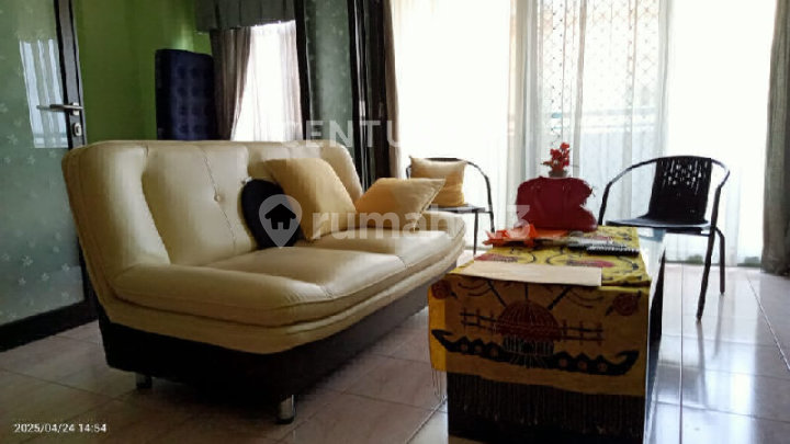 Apartemen Studio Furnished di Pasadenia Pulomas, Jakarta S9023 Apartemen Studio Furnished di Pasadenia Pulomas, Jakarta S9023