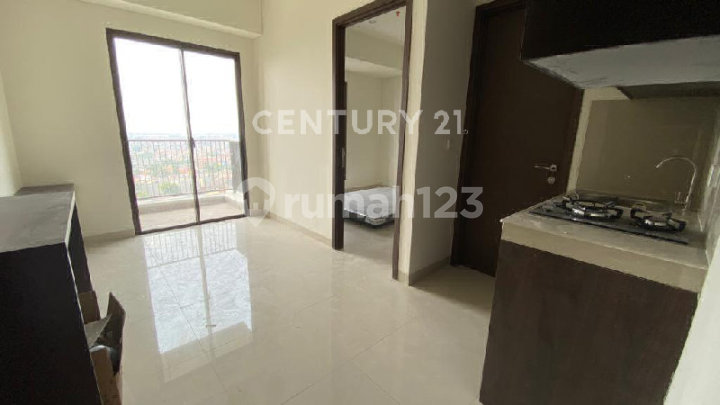 Apartemen 1 BR di Vasaka Solterra, Pejaten, Jakarta Selatan S6707
