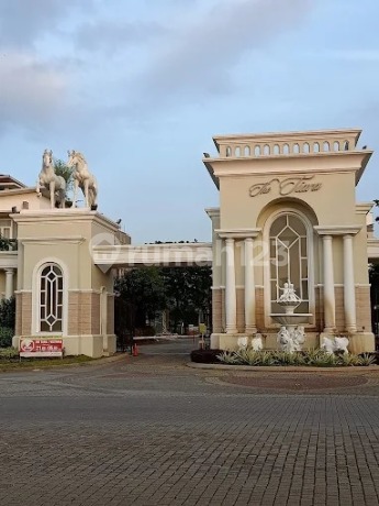 Di Jual Kavling Mewah Cluster Tiara Gading Serpong di Kawasan Pondok Hijau Golf Di Jual Kavling Mewah Cluster Tiara Gading Serpong di Kawasan Pondok Hijau Golf