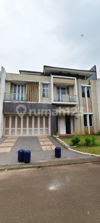 Di Jual Rumah di Kawasan Il Lago Gding Serpong Cluster San Lorenzo Lebar 12Murah Di Jual Rumah di Kawasan Il Lago Gding Serpong Cluster San Lorenzo Lebar 12Murah